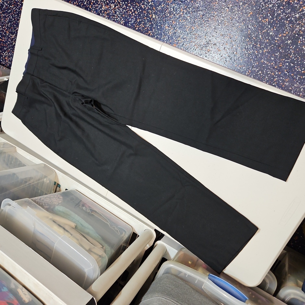 Mens dress pants